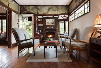 Zelman Cottage - Tourism Canberra 0