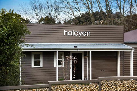 Halcyon - Tourism Canberra 3