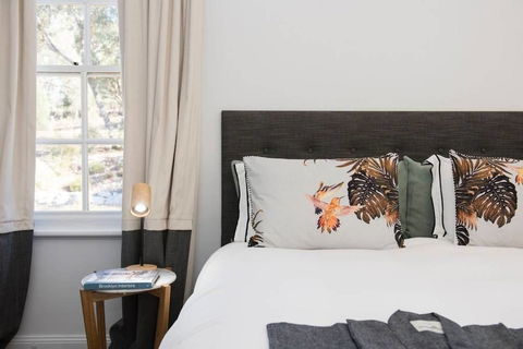 Peppertree Hill Luxury Farm Accomodation - Tourism Canberra 5