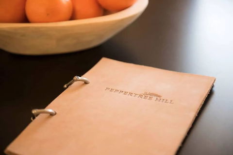Peppertree Hill Luxury Farm Accomodation - Tourism Canberra 1