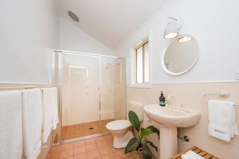 Peppertree Hill Luxury Farm Accomodation - Tourism Canberra 6