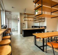 Pod Inn - Tourism Canberra