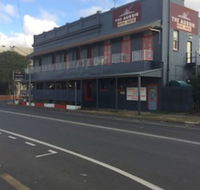 Aussie Hotel - Tourism Canberra