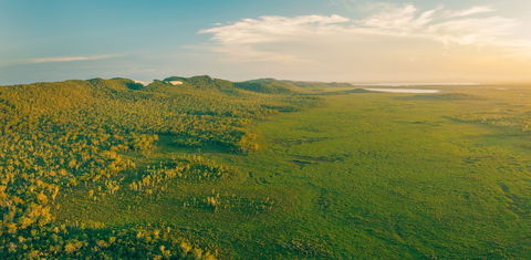 Habitat Noosa - Tourism Canberra 0