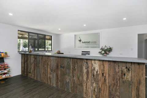Habitat Noosa - Tourism Canberra 1
