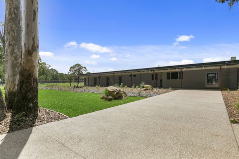 Habitat Noosa - Tourism Canberra 5