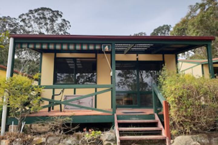 Wonboyn NSW Tourism Canberra