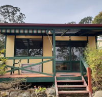 Wonboyn Lake Resort - Tourism Canberra