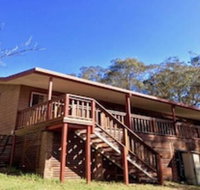 Shiralee's Rest of Katoomba - Tourism Canberra