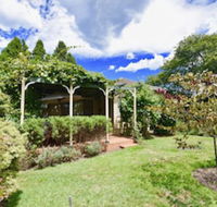 Raspberry Terrace of Leura - Tourism Canberra