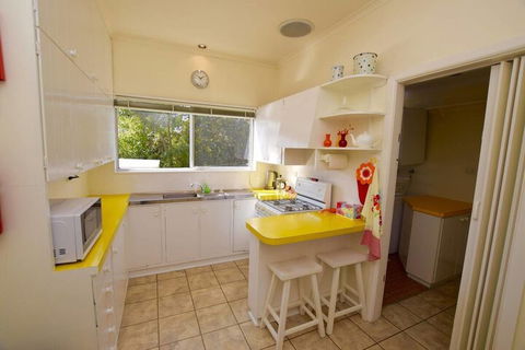 Raspberry Terrace Of Leura - Tourism Canberra 3
