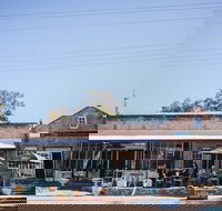 Terroir Auburn - Tourism Canberra