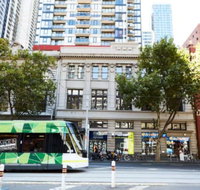 Penthouse Apartment in Melb CBD Perfect Location - Tourism Canberra