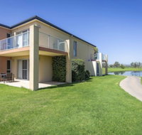 Villa on the Green - Tourism Canberra