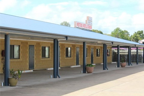 Westside Tavern And Motel - Tourism Canberra 6