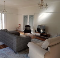 Kilmarnock House - Tourism Canberra