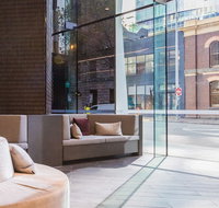Beckett St. Hotel Apartment - Tourism Canberra