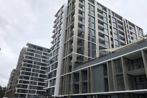 Brand New Apartment In North Ryde - Tourism Canberra 0