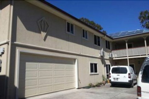 Budget Accommodation Salisbury Studio 3 - Tourism Canberra 0