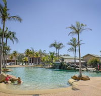 Ingenia Holidays Merry Beach - Tourism Canberra