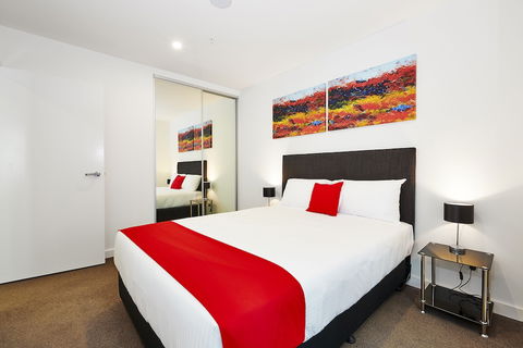 Melbourne Knox Central Apartment Hotel - Tourism Canberra 6