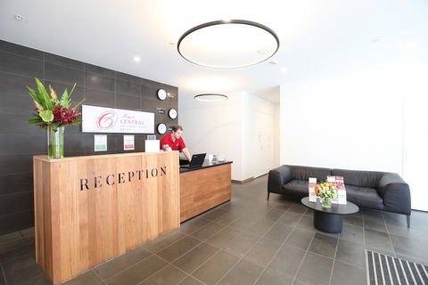 Melbourne Knox Central Apartment Hotel - Tourism Canberra 5