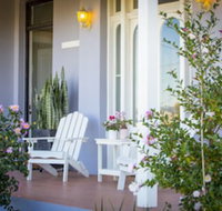 Camellia Cottage - Tourism Canberra
