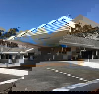 Ulladulla Motel - Tourism Canberra