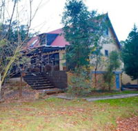 Three Bridges of Leura - Tourism Canberra