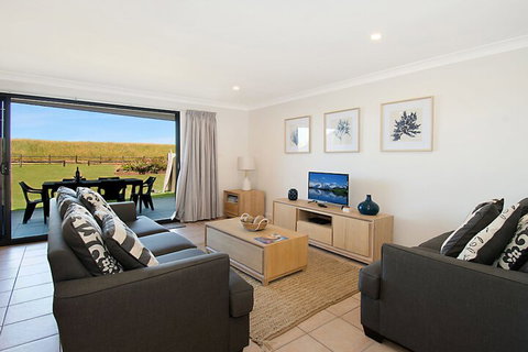 Sunrise Reef Unit 4 Lennox Head - Tourism Canberra 2