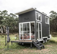 The Saddle Camp Tiny House Braidwood - Tourism Canberra
