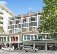 Executive 2 Bedroom Wollongong Apartment - Tourism Canberra