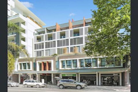 Executive 2 Bedroom Wollongong Apartment - Tourism Canberra 0