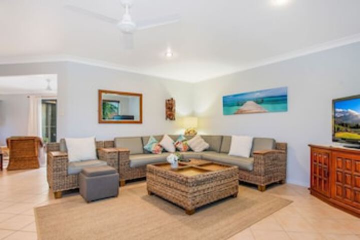 Lennox Head NSW Tourism Canberra