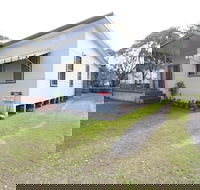 Muller's Cottage at Hat Head - Tourism Canberra