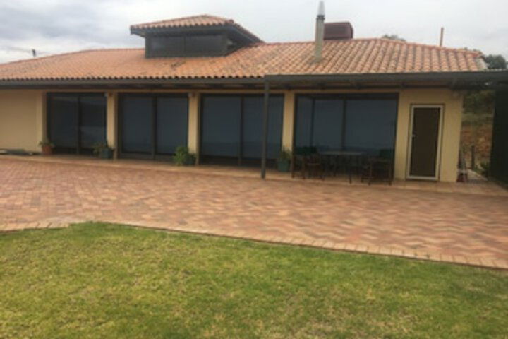 Aberfoyle Park SA Tourism Canberra