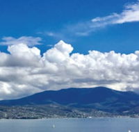 Oceana BB - Tourism Canberra