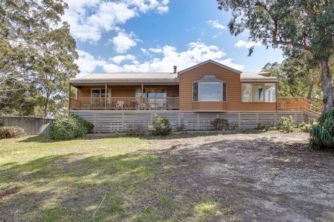 Halcyon - Tourism Canberra 4