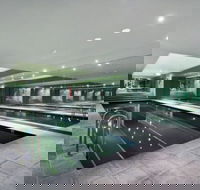 PPT50 Sleek 2 Bed Designer Abode - Tourism Canberra