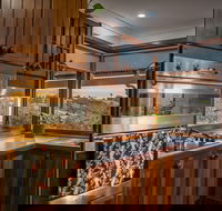 Glen Mervyn Lodge - Tourism Canberra