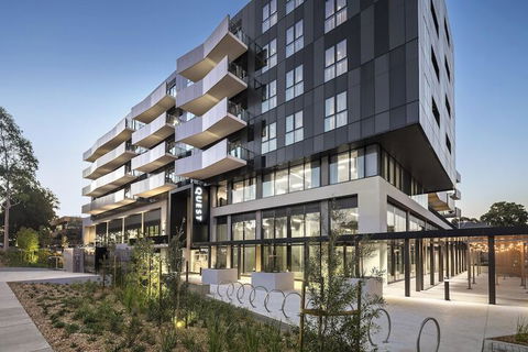 Quest Burwood East - Tourism Canberra 2