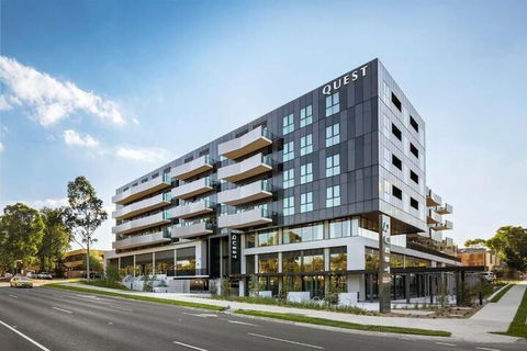 Quest Burwood East - Tourism Canberra 1