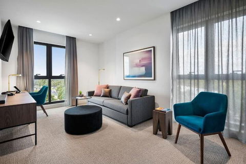 Quest Burwood East - Tourism Canberra 4
