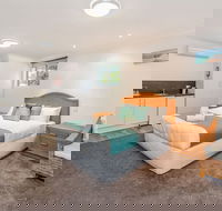 Adrift Apartments - Tourism Canberra