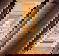 Fitzroy Lifestyle 2 bed 2 bath - Tourism Canberra