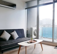 Modern 9 Verve Boutique Apartment - Tourism Canberra