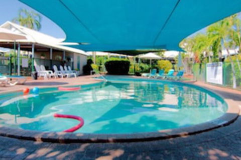 Cable Beach Apartments - Tourism Canberra 0