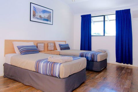 Cable Beach Apartments - Tourism Canberra 6