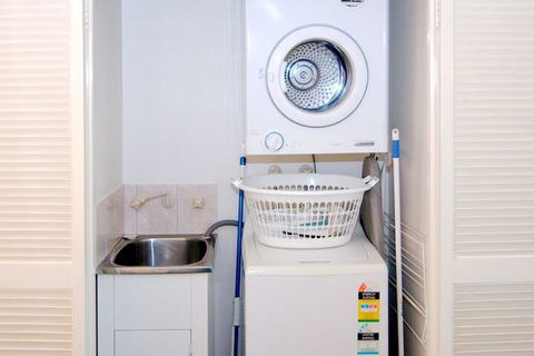 Cable Beach Apartments - Tourism Canberra 4