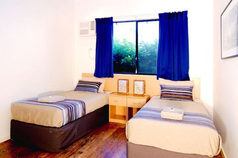 Cable Beach Apartments - Tourism Canberra 2